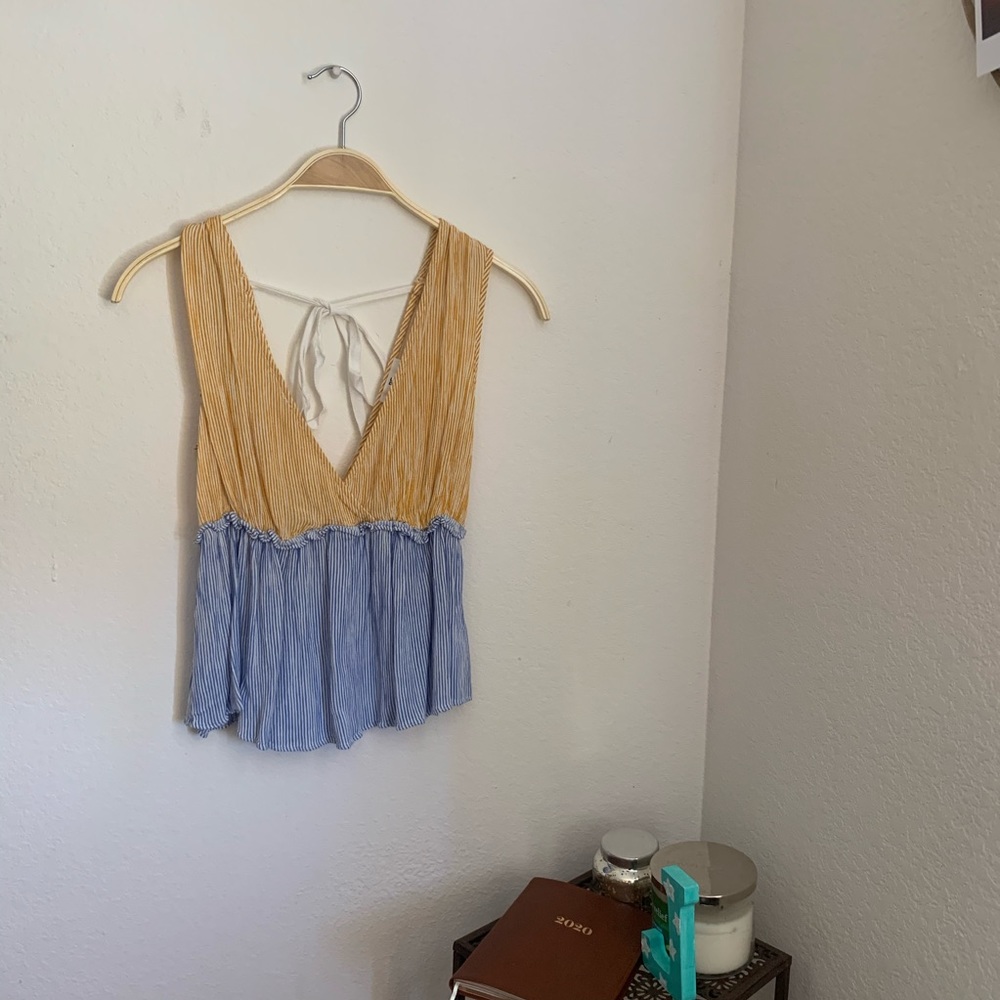 BP blouse
